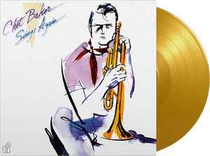 CHET BAKER | SINGS AGAIN