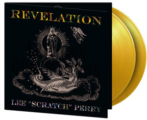 | REVELATION