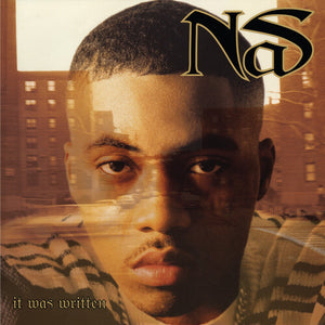 NAS^NAS & DAMIAN MARLEY | IT WAS WRITTEN