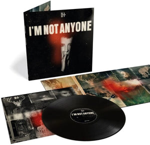 MARC ALMOND | I'M NOT ANYONE