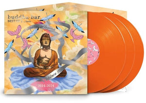 VARIOUS ARTISTS | BUDDHA BAR: BEST OF VOLUME 2 / VARIOUS