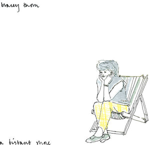 TRACEY THORN | DISTANT SHORE - EXPANDED EDITION