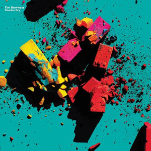 TIM BOWNESS | POWDER DRY