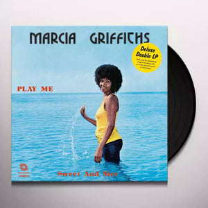 MARCIA GRIFFITHS | SWEET & NICE