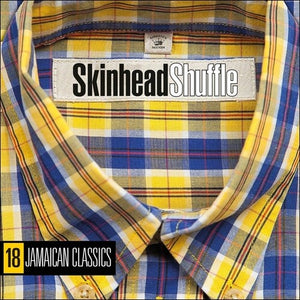 VARIOUS ARTISTS | SKINHEAD SHUFFLE / VARIOUS