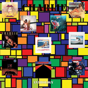 CHARLIE | ANTHOLOGY