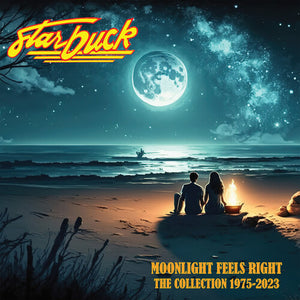 STARBUCK | MOONLIGHT FEELS RIGHT - COLLECTION 1975-2023