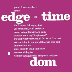 DOM | EDGE OF TIME