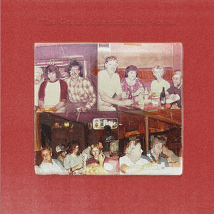 ZACH BRYAN | GREAT AMERICAN BAR SCENE (2LP SET) (VINYL)