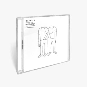 CATFISH & THE BOTTLEMEN | BALCONY (10 YEAR ANNIVERSARY)