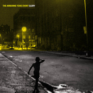 THE AIRBORNE TOXIC EVENT | GLORY - OPAQUE WHITE
