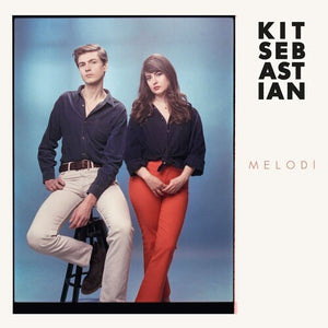 KIT SEBASTIAN | REMEMBER MY SONG