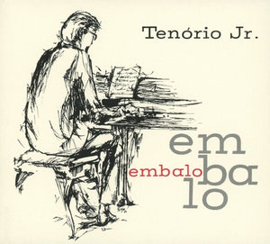 TENORIO JR | EMBALO