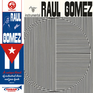 RAUL GOMEZ | RAUL GOMEZ