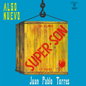 JUAN PABLO TORRES | SUPER SON