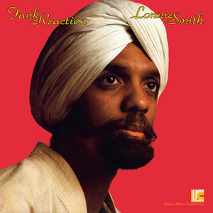 LONNIE SMITH | FUNK REACTION