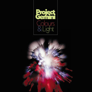 PROJECT GEMINI AND THE SPACE DONKEYS | COLOURS & LIGHT