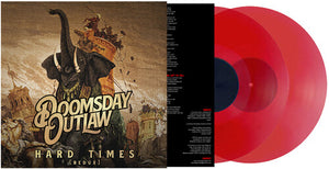 DOOMSDAY OUTLAW | HARD TIMES
