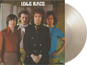 THE IDLE RACE | IDLE RACE