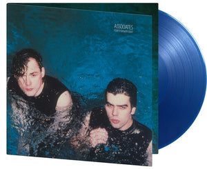 THE ASSOCIATES | FOURTH DRAWER DOWN