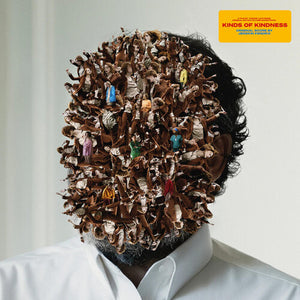 JERSKIN FENDRIX | KINDS OF KINDNESS - O.S.T.