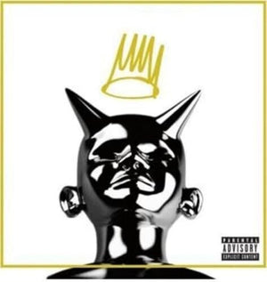 J. COLE | BORN SINNER