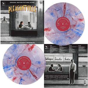 RANDY NEWMAN | PLEASANTVILLE (SCORE) - O.S.T.