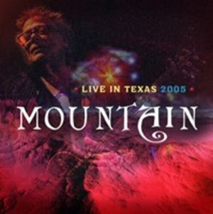 MOUNTAIN | LIVE IN TEXAS