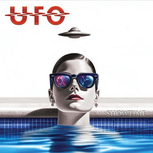 UFO | SHOWTIME