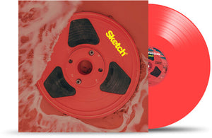 EX NORWEGIAN | SKETCH - RED