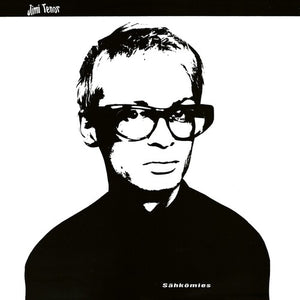 JIMI TENOR | SAHKOMIES