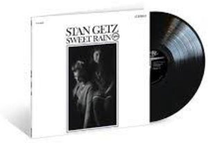 STAN GETZ | SWEET RAIN (VERVE ACOUSTIC SOUNDS SERIES)