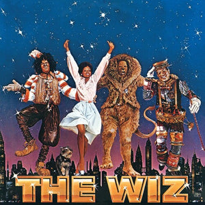VARIOUS ARTISTS | WIZ / O.S.T.