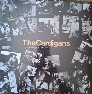 THE CARDIGANS | REST OF THE BEST VOL 1