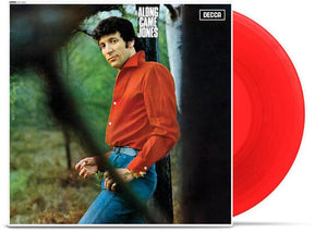 TOM JONES | ALONG CAME JONES LTD VINYL