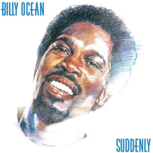 BILLY OCEAN | SUDDENLY