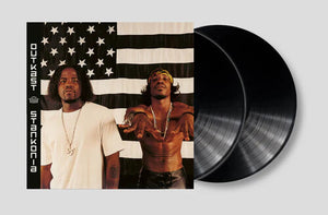 OUTKAST | STANKONIA