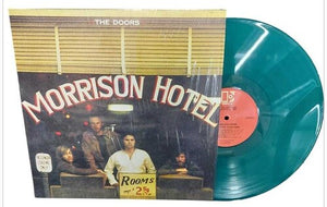 THE DOORS | MORRISON HOTEL