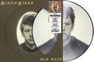 RINGO STARR | OLD WAVE