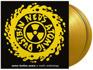 NED'S ATOMIC DUSTBIN | SOME FURTIVE YEARS: A NED'S ANTHOLOGY