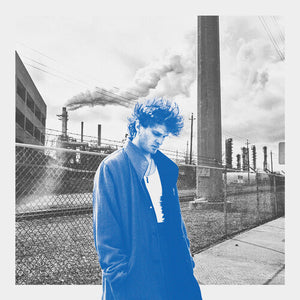 JOE P | GARDEN STATE VAMPIRE