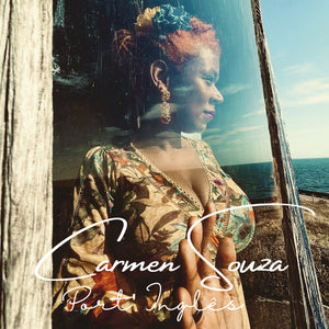 CARMEN SOUZA | PORT'INGLES