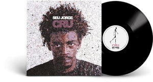 SEU JORGE | CRU (20TH ANNIVERSARY EDITION) (VINYL)