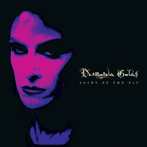 DIAMANDA GALAS | SAINT OF THE PIT