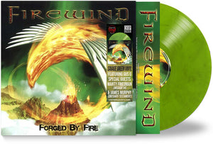 FIREWIND | FORGED BY FIRE
