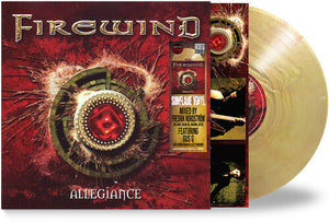 FIREWIND | ALLEGIANCE