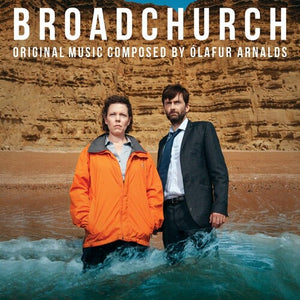 OLAFUR ARNALDS | BROADCHURCH - O.S.T.