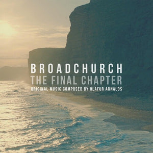 OLAFUR ARNALDS | BROADCHURCH: THE FINAL CHAPTER - O.S.T.