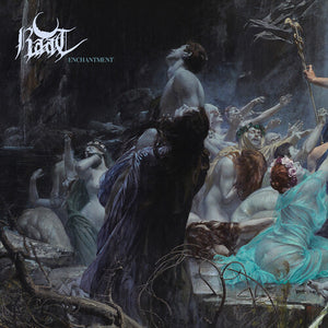 RAAT | ENCHANTMENT