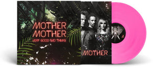 MOTHER MOTHER | VERY GOOD BAD THING: 10TH ANNIVERSY